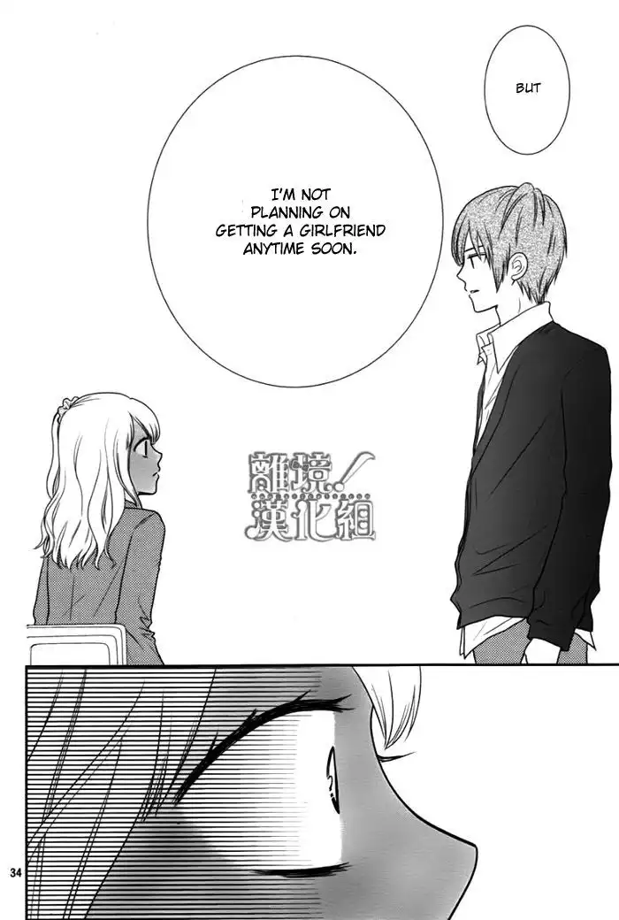 Seishun Otome Banchou! Chapter 1 34